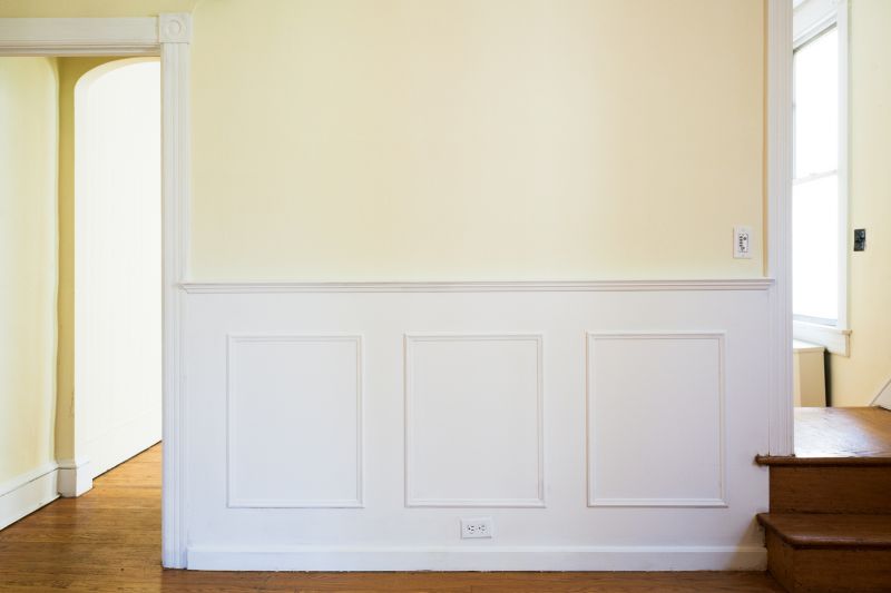 Baseboards Painting in Kansas City, KS