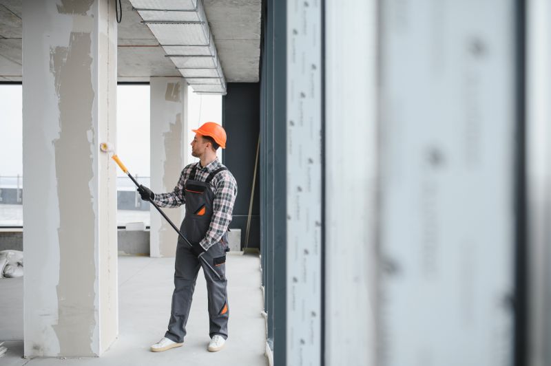 Business Painting in Longmont, CO