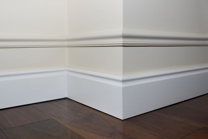 Closet Painting in Wilmington, NC