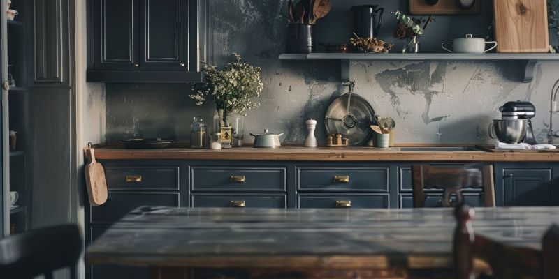 Kitchen Cupboard Refinishing in Indianapolis, IN