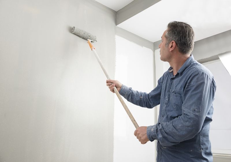 Apartment Interior Painting in Kansas City, KS