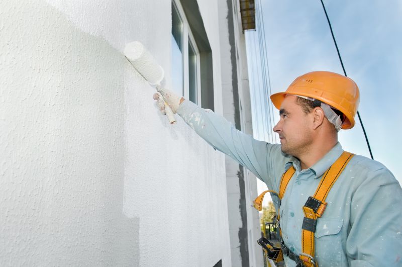 Barn Painting Service in Longmont, CO