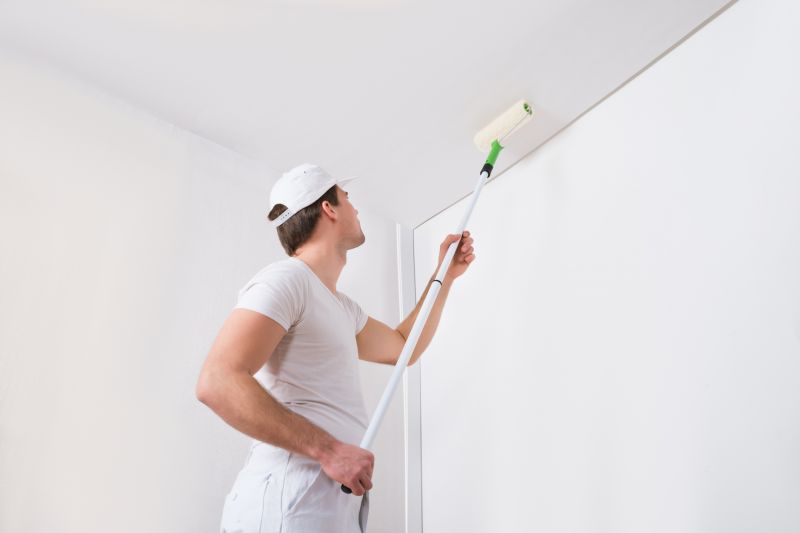 Bathroom Painting in Wilmington, NC