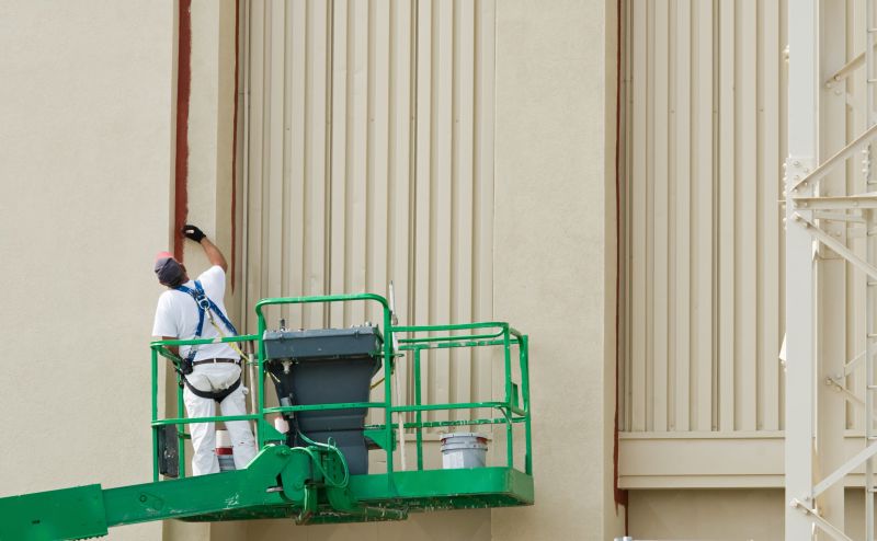 Building Painting Service in Fort Collins, CO