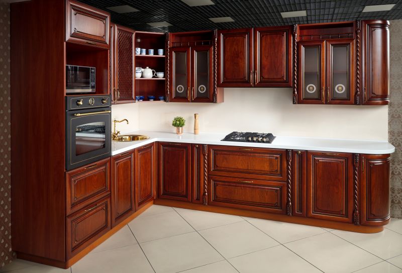 Cabinet Glazing Service in Kokomo, IN
