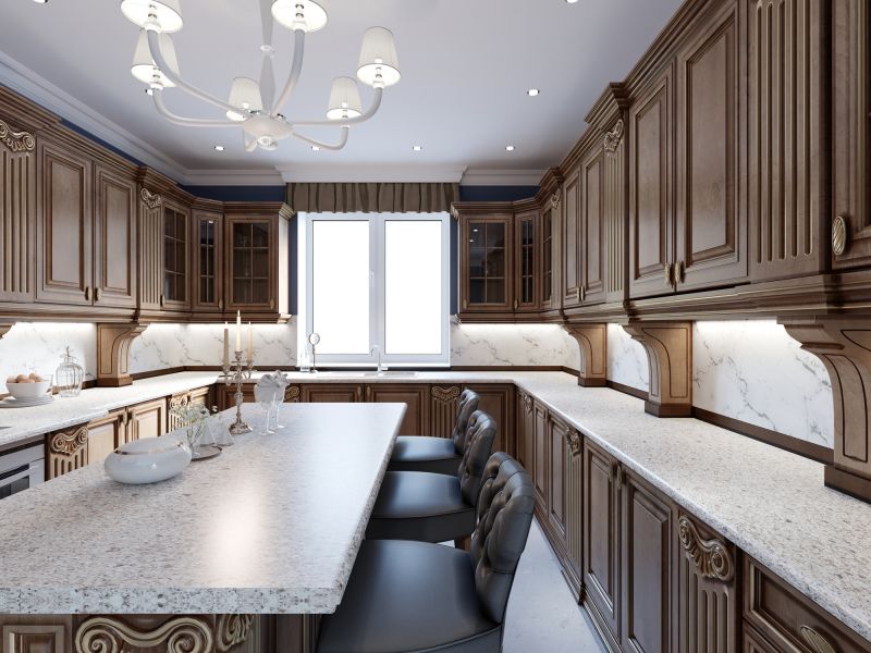 Cabinet Glazing Service in Terre Haute, IN