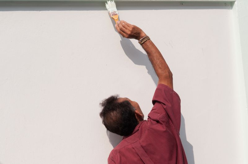 Ceiling Painting Service in Kansas City, KS