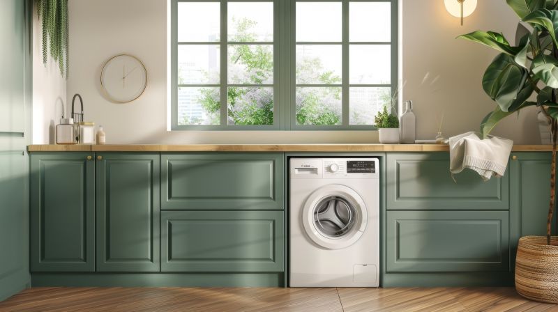 Cupboard Refinishing in Cincinnati, OH