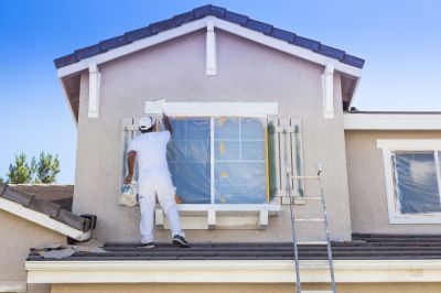 Home Exterior Staining in Fort Collins, CO