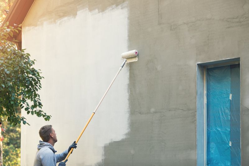 Home Interior Painting in Wilmington, NC