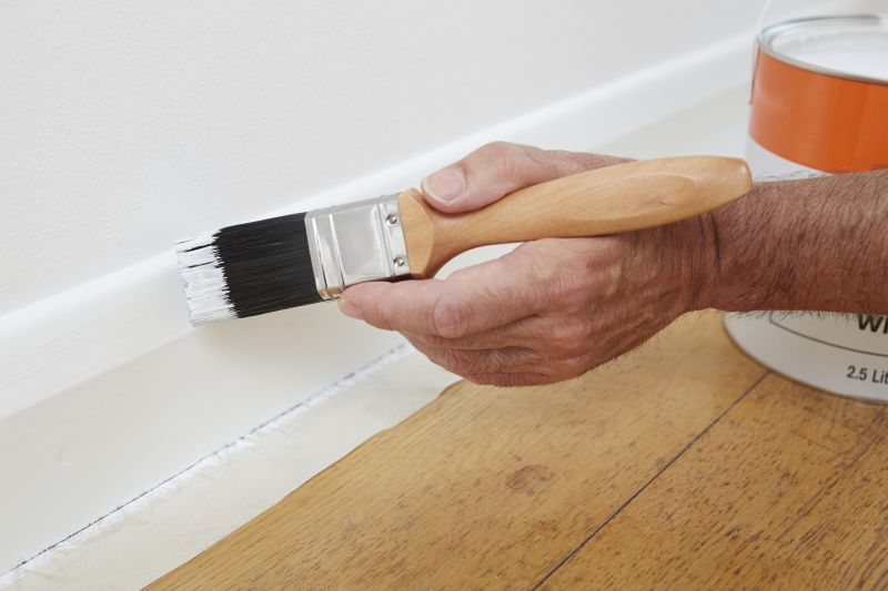 Home Interior Painting in Wilmington, NC