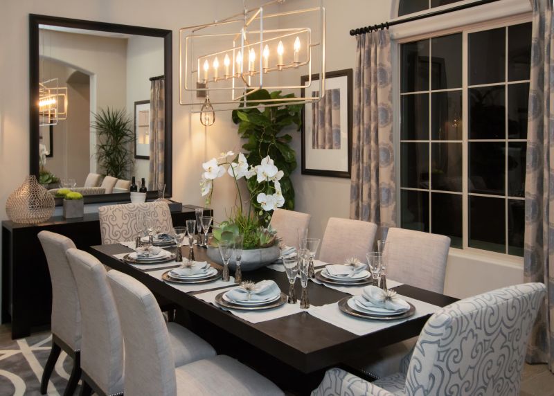 Dining Room Decor
