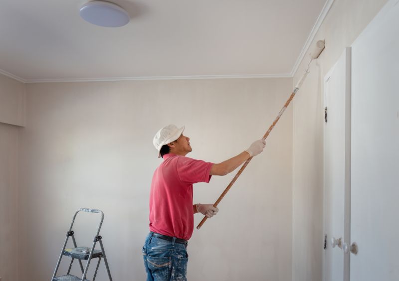 Interior Painting Service in Wilmington, NC