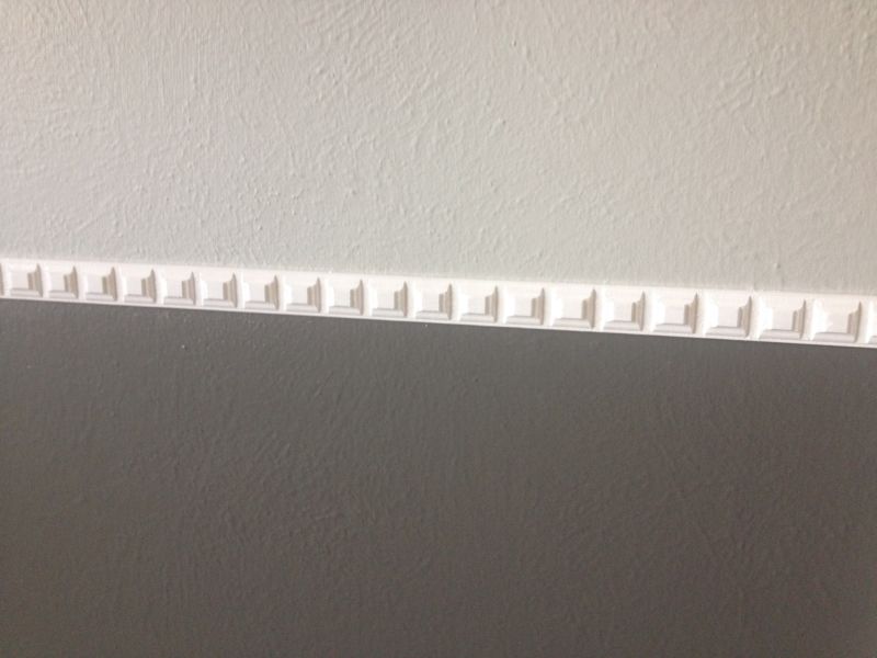 Interior Railing Painting in Wilmington, NC