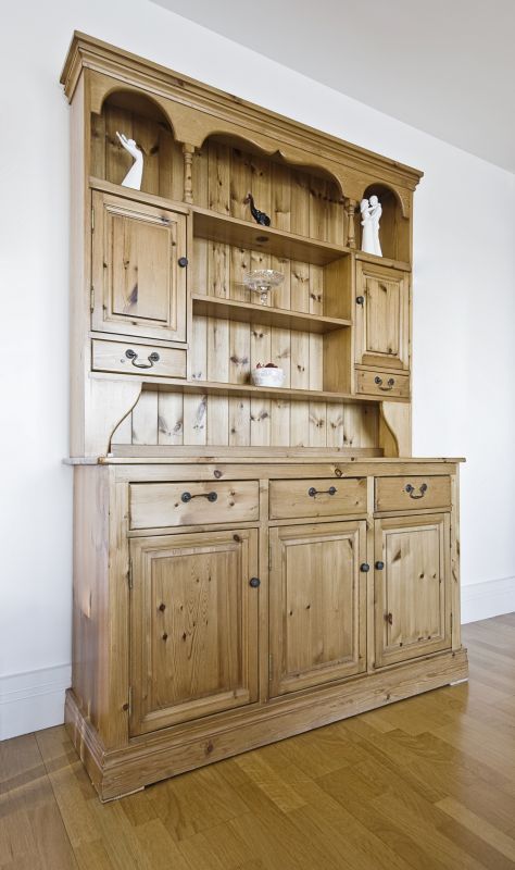 Kitchen Cabinet Staining in Indianapolis, IN