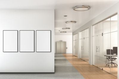 Medical Office Painting in Arvada, CO