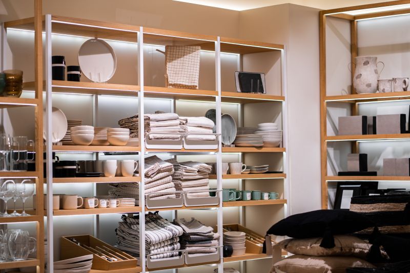 Products For Shelves Paintings in use