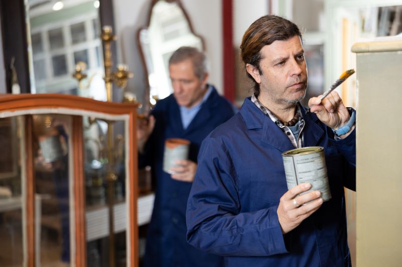 Painting Contractors